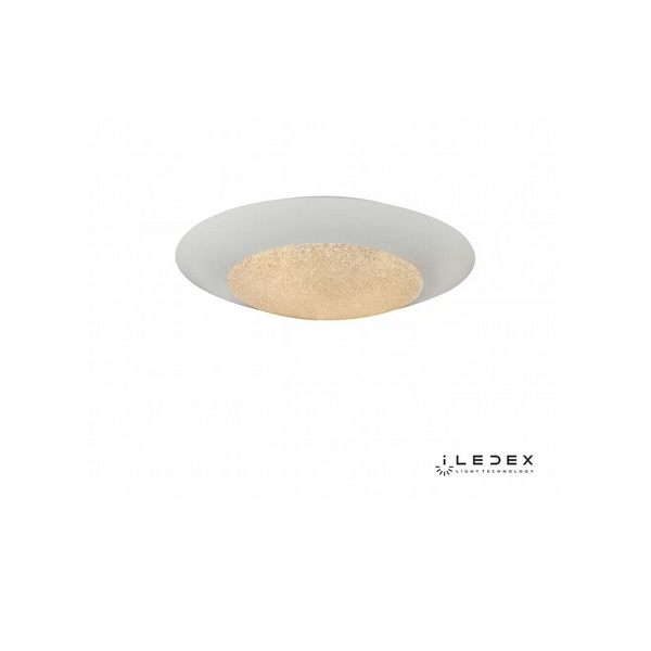 Потолочный светильник iLedex Plain 6146/24W WH