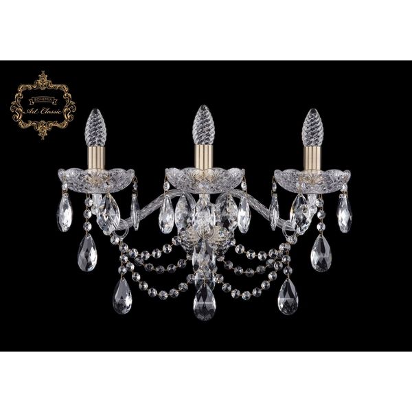 Бра Art Classic 10.25.3.200.XL.Br.Sp