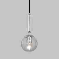 Подвесной светильник Eurosvet Joy 50208/1 прозрачный