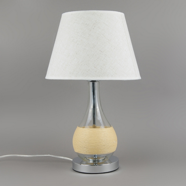 Интерьерная настольная лампа Elvan MTG6346-1YL