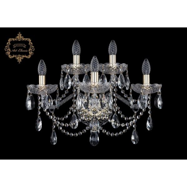 Бра Art Classic 10.25.3+2.200.XL.Gd.Sp