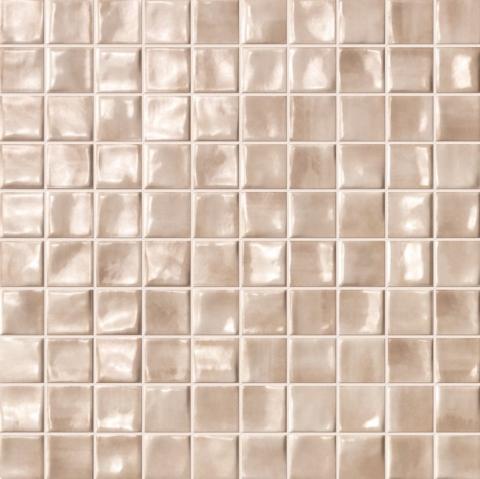 Плитка керамическая Fap Mosaico Frame Natura Sand Мозаика 30,5х30,5