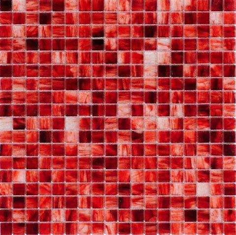Мозаика Alma Smalto SM30 чип 15х15 29,8х29,8