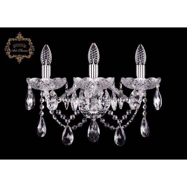 Бра Art Classic 10.21.3.165.XL.Cr.Sp