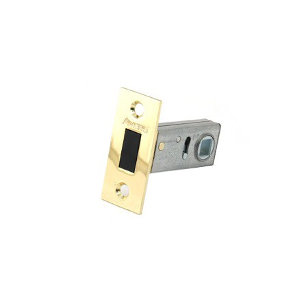 Защелка магнитная дверная Avers 5800-M-GM матовое золото