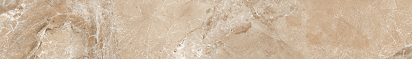 Керамогранит Ceracasa Rodapie Dolomite Bullnose Sand цоколь 7,6х49,1