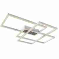 Потолочный светодиодный светильник Maytoni Line MOD015CL-L80W4K