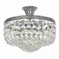 Потолочный светильник Arti Lampadari Favola E 1.3.30.501 N