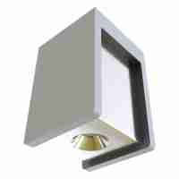 Потолочный светодиодный светильник Loft IT Architect OL1073-GH