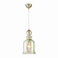 Подвесной светильник Maytoni Tone P002PL-01BZ