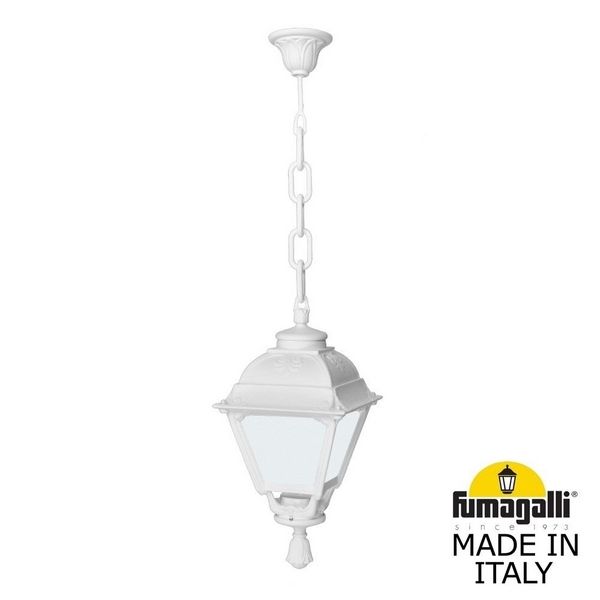 Уличный подвесной светильник Fumagalli Cefa U23.120.000.WYF1R