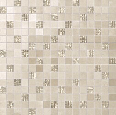 Плитка керамическая Fap Mosaico Frame Sand Мозаика 30,5х30,5