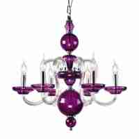 Подвесная люстра ST Luce Ninfa SL757.803.06