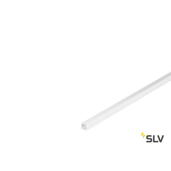 Профиль для светодиодной ленты SLV KENAI 214101