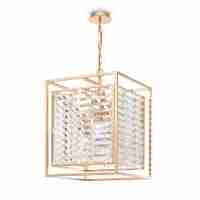 Подвесной светильник Maytoni Tening MOD060PL-04G