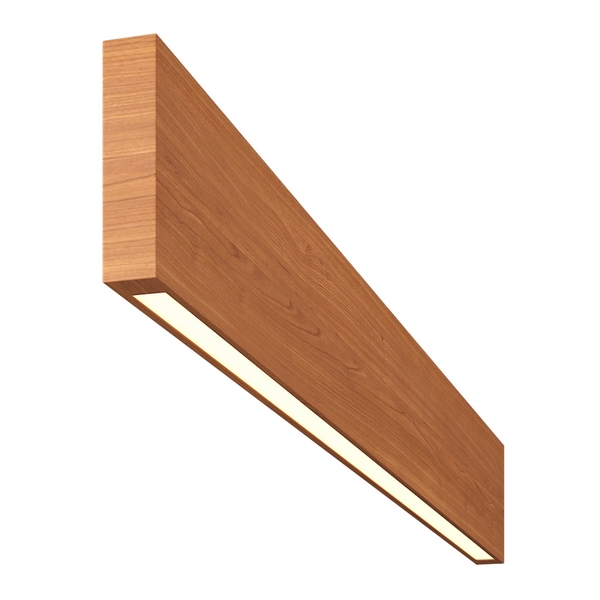 Подвесной светильник Lumker Wooden 20 W20-GRUSHA-125-14