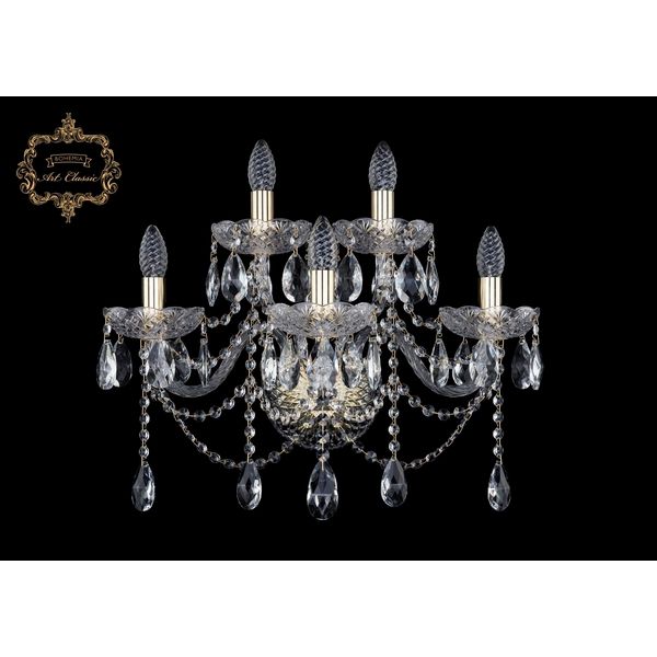 Бра Art Classic 10.12.3+2.195.XL.Gd.Sp