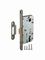 Корпус замка PL85-50/BL ABG (бронза)