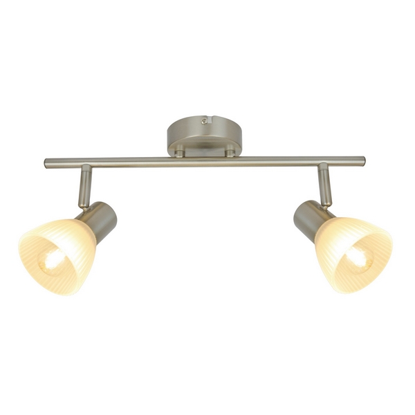 Спот Artelamp Parry A5062AP-2SS