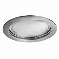 Встраиваемый светодиодный светильник Paulmann Premium Line Coin 92787