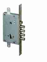 Корпус врезного замка с защёлкой REVOLUTION 56.535.48 (тех. упаковка)