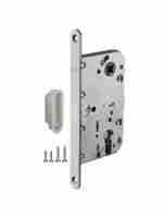 Замок дверной магнитный Punto ML85-50 SN (мат.никель)