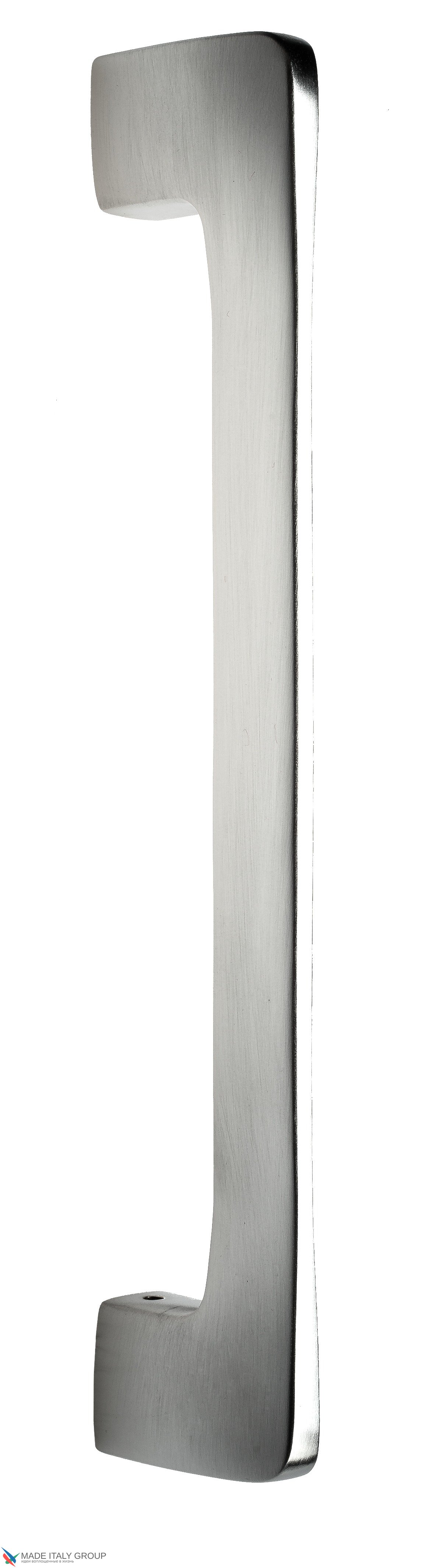 Ручка скоба Fratelli Cattini  SIMPLY 300мм (250мм) матовый хром
