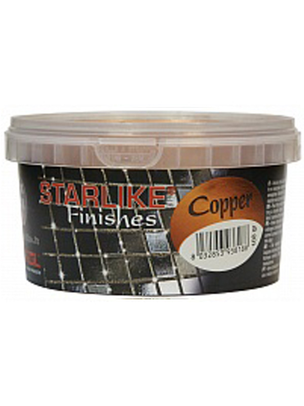 Litochrom Starlike Copper - медь (0,2 кг)