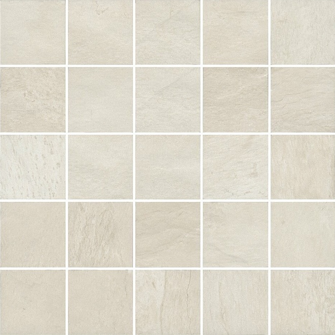 Декор Kerama Marazzi Рамбла беж мозаичный MM12130 25х25