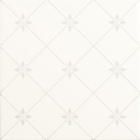 Плитка керамическая Almera Ceramica Noblesse Delis Blanco настенная 20х20