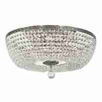 Потолочный светильник Arti Lampadari Castellana LE 1.2.50.501 NH