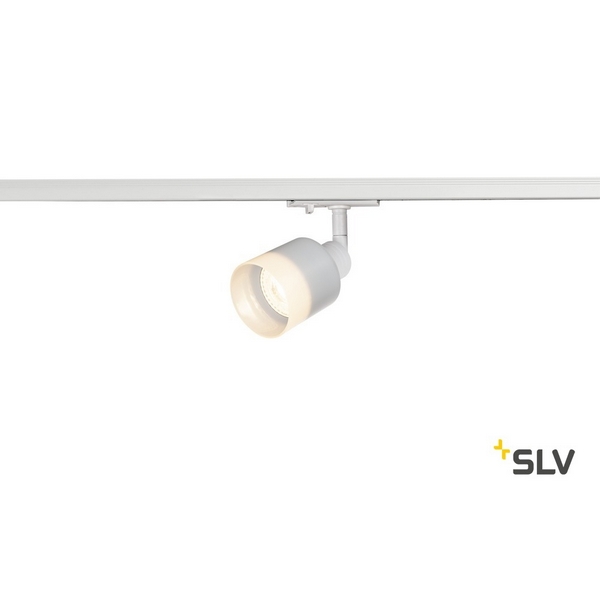 Трековый светильник SLV 1PHASE-TRACK PURI GLASS 1001869