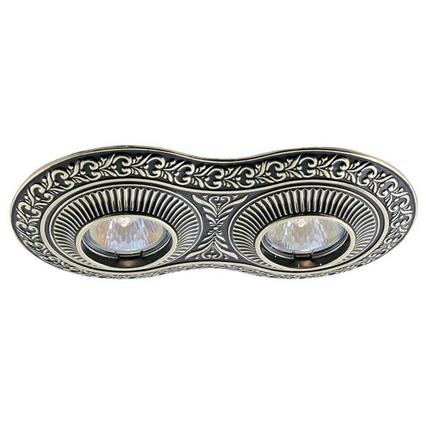 Светильник точечный L'Arte Luce Lyon L11052.52