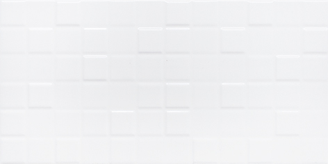 Плитка керамическая Lasselsberger Астрид белая 1041-0173 / 1041-0233 настенная 20х40