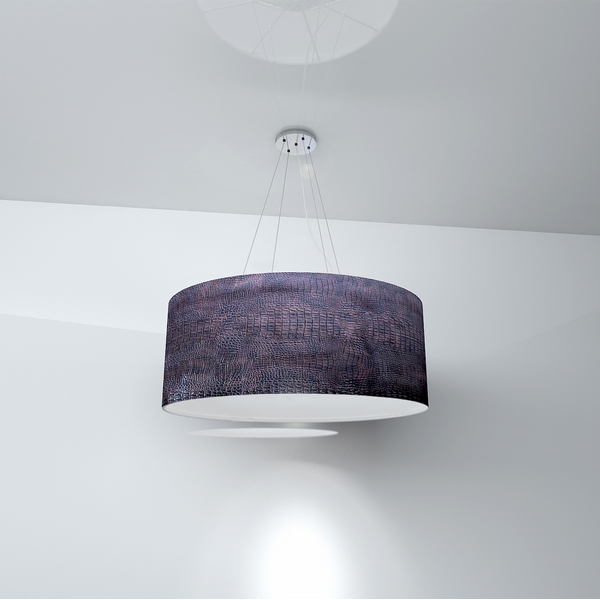 Светильник подвесной Vandeco LightTexture VDLT1000LBR