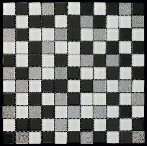 Мозаика Natural CPM-63 (CPM-163; PJC-163) 25,8х25,8 30х30