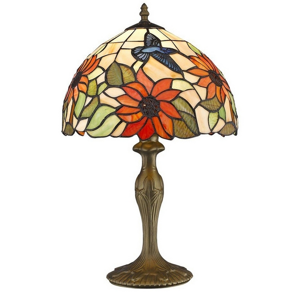 Интерьерная настольная лампа Velante 817-804-01