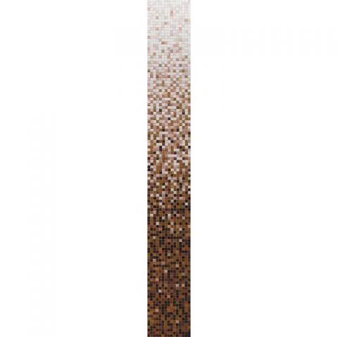 Мозаика Alma Растяжки 20 DE604(m) чип 20х20 32,7х161,6