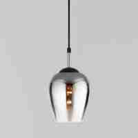 Подвесной светильник Eurosvet Record 50086/1 хром