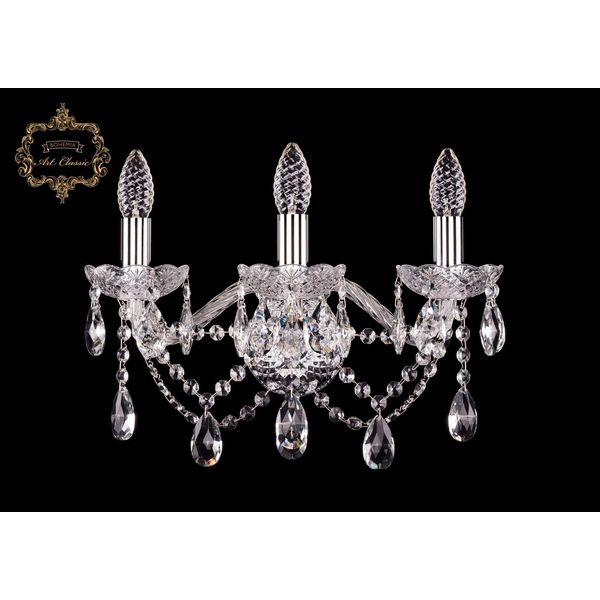 Бра Art Classic 10.21.3.165.Cr.Sp