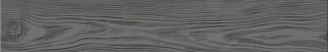 Плитка настенная Kerama Marazzi Про Браш серый тёмный обрезной DD730200R 13х80