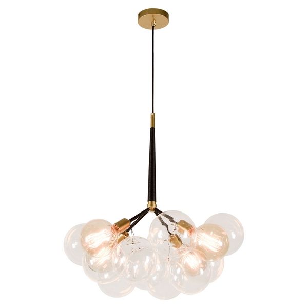 Люстра подвесная Loft LSP-8171