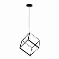 Подвесной светодиодный светильник Citilux Куб CL719301