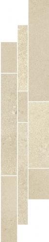 Керамогранит Paradyz Naturstone Beige Paski Mix бордюр 71х14,3