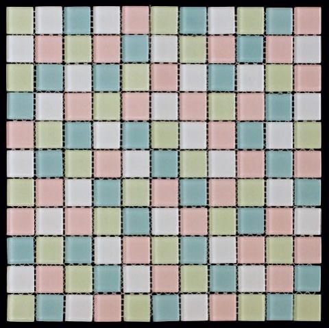 Мозаика Natural CPM-58 (CPM-158; KA-158) 25,8х25,8 30х30
