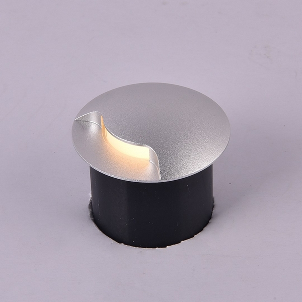 Подсветка для лестниц и ступеней DesignLed COIN-1 GW-812-1-1-WH-NW