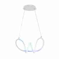 Подвесной светодиодный светильник Arti Lampadari Altedo L 1.5.35 W