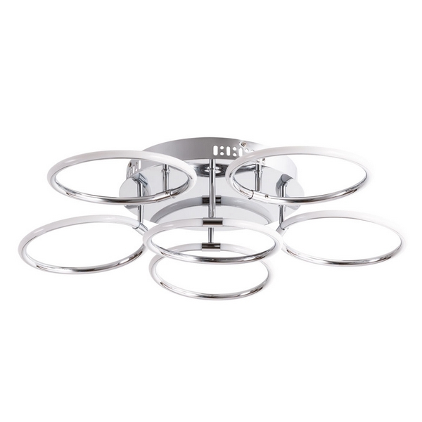 Люстра потолочная Artelamp Presto A2516PL-6CC