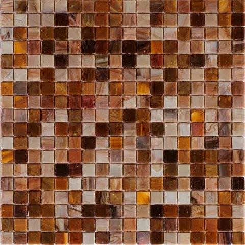 Мозаика Alma Opaco N543 чип 15х15 29,5х29,5