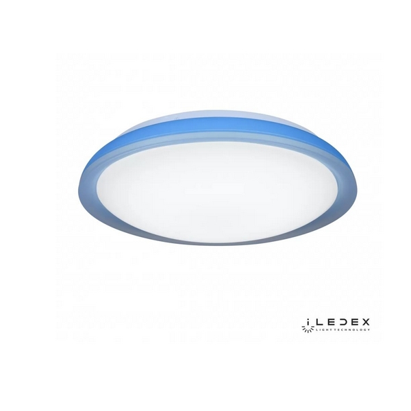 Потолочный светильник iLedex Chameleon 24W BLUE